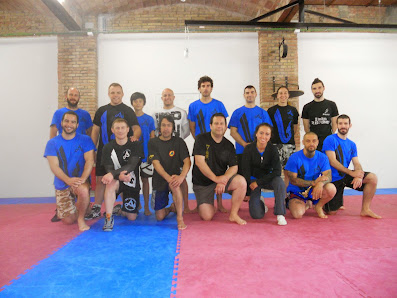 Barcelona Martial Arts Academy thumb 3